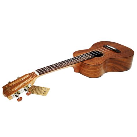 Professional Ukulele Tenor Strings Hawaiian Mini Guitar Only Top