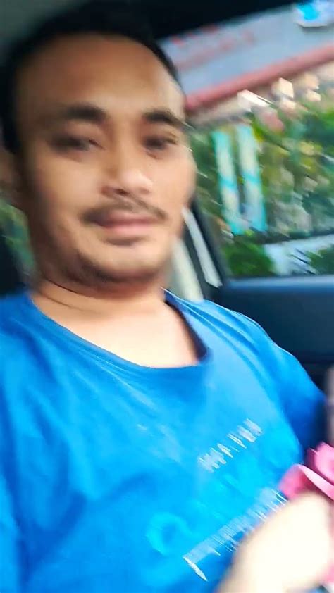 Si Bocil Lagi Tidur Pules Gk Mau Jauh Dari Ayahnya YouTube