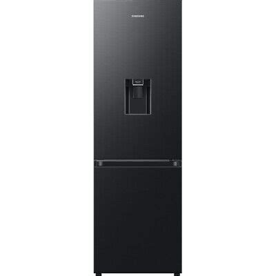 Samsung Series Rb C Ebn Classic Fridge Freezer With Spacemax