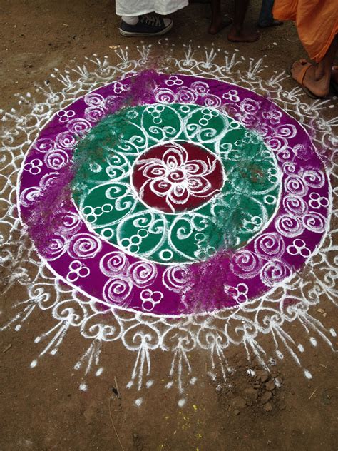 Sand Mandala India Mandala Art Mandala Meditation Sand Art