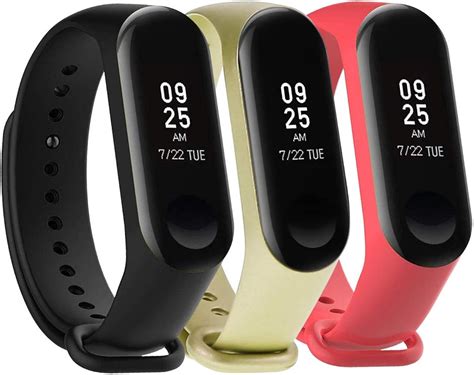 Venta Xiaomi Smartwatch Mi Band En Stock