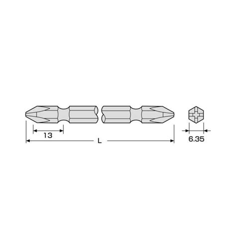 アネックス ハイパービット 10本組 2x110 Ah 14m Anex Ah 14m 2x110 ツールズ匠 通販