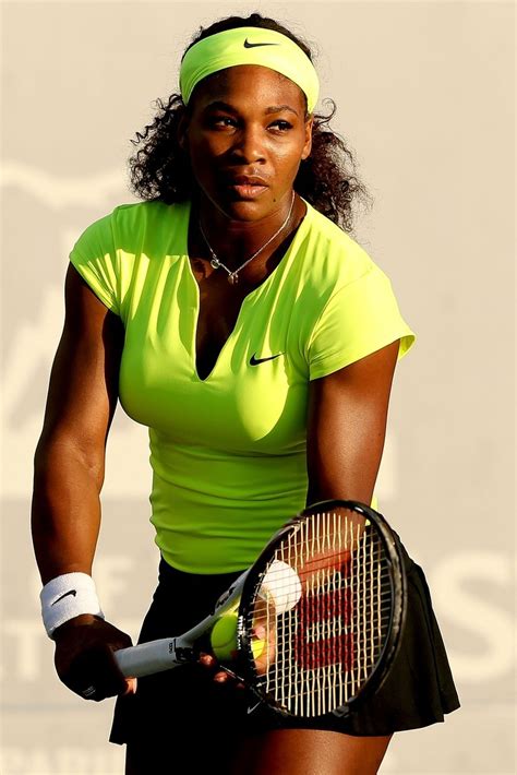 Black Kudos • Serena Williams Serena Jameka Williams (born...