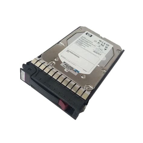 Hp Gb G Sata Mixed Use Lff In Sc Converter Yr Wty Solid