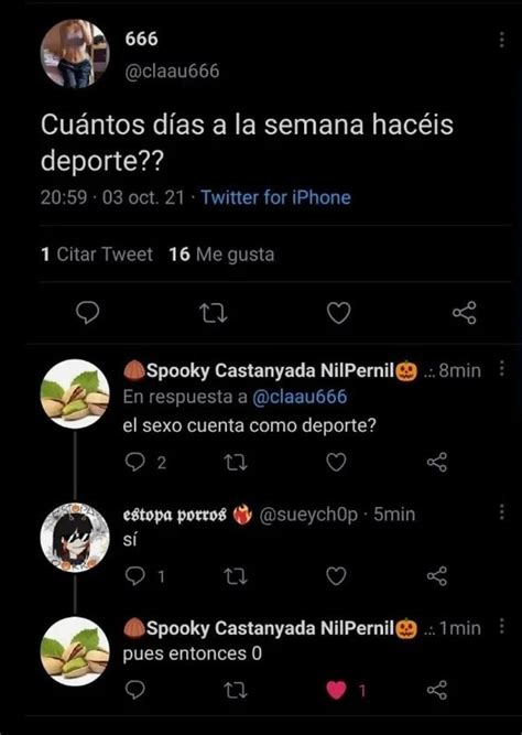 Policia Horny On Twitter