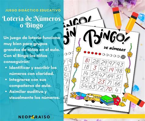 Actividades Para Educaci N Infantil Bingo De Las Vocales Loter A