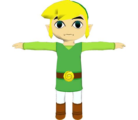 Zelda, Wind Waker, Adventure Free PNG