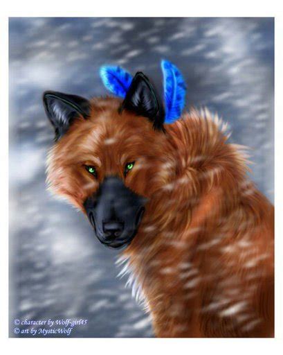 Травянка | Wiki | ★Собаки-Воители★ Amino