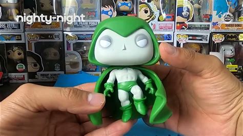 Funko Pop Spectre Batman Nighty Night Youtube