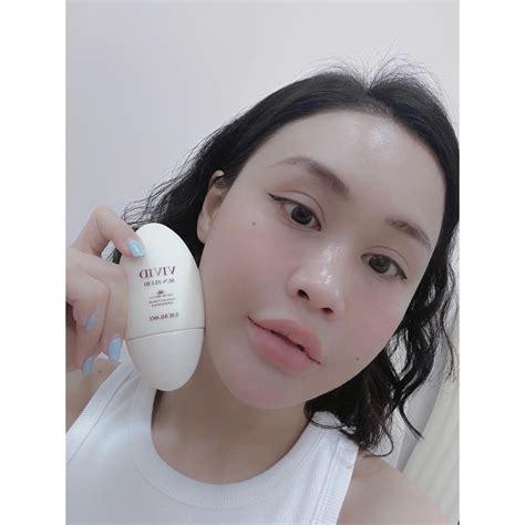 Kem chống nắng BE BALANCE Vivid Fluid SPF50 PA4 50ml Shopee Việt Nam