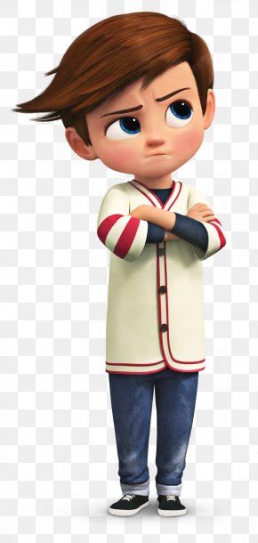 Tom Mcgrath The Boss Baby Francis Francis Dreamworks Animation Father