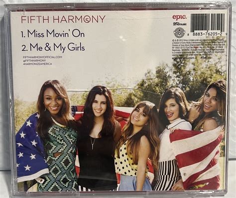 Fifth Harmony Photoshoot Miss Movin On