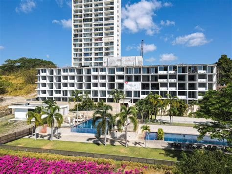 San Carlos Ocean Front Condo For Sale Panama Equity