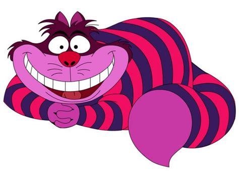 Cheshire Cat Wallpaper Disney Wallpapersafari