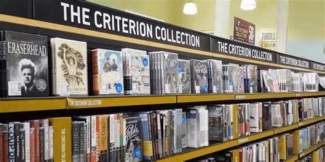 Another 10 Essential Films From The Criterion Collection