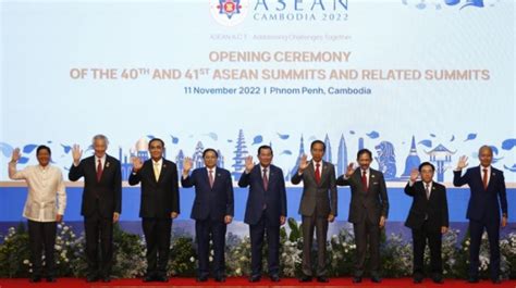 Menlu Retno Ungkap Di Balik Tema Keketuaan Indonesia Di ASEAN 2023