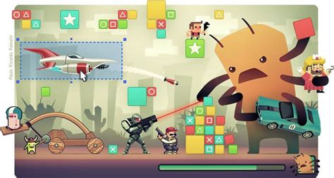 Construct 2 - Uma ferramenta ideal para quem deseja se iniciar no ...
