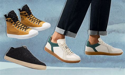 10 Men’s Shoe Trends For 2023, Including Pedro Pascal’s Sustainable ...