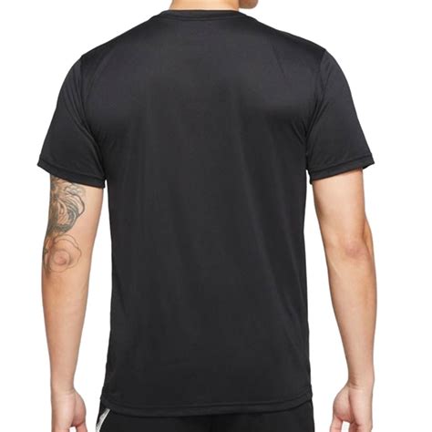 Camiseta Nike Dri Fit Masculina Mattric Loja De Artigos Esportivos