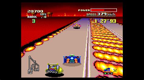 F-Zero - Screenshots - Family Friendly Gaming