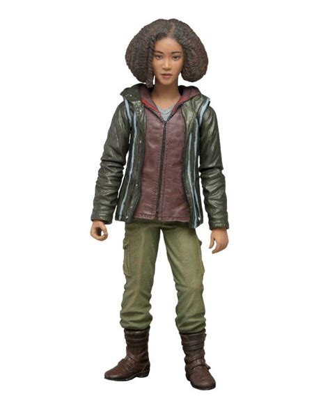 The Agile Rue From District 11 Available Only At Toys R Us In The Us Rue Hunger Games