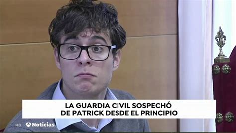 La Guardia Civil Asegura Que El Asesino De Pioz No Colaboró Y Que