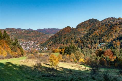 A Guide To Polish Pieniny National Park Curious Wanderess