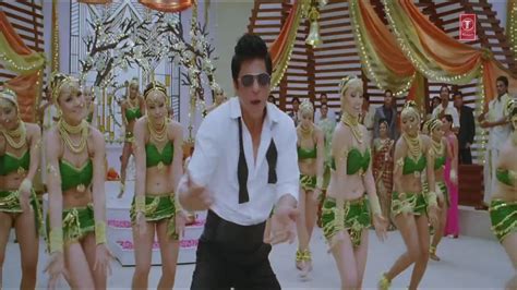 Chammak Challo Full Song Video Ra One Shahrukh Khan Kareena