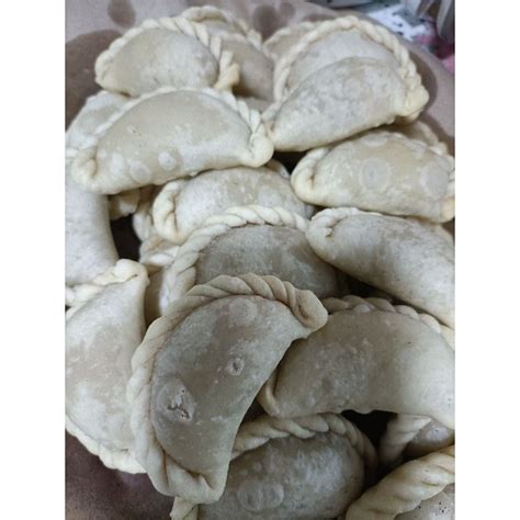 Frozen Epok Epokcurry Puff Kentangpotato Shopee Singapore