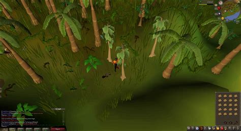 I got a beaver pet at level 78 woodcutting on teak trees. This isn't ...