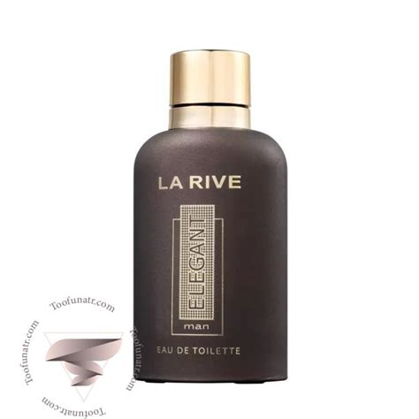 عطر ادکلن لا ریو الگانت La Rive Elegant طوفان عطر فروشگاه تخصصی