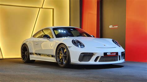 Alain Class Motors | Porsche 911 GT3 Touring