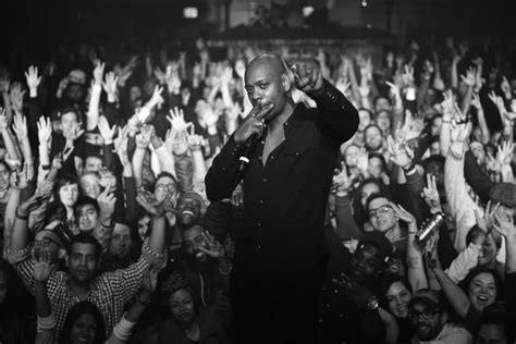 Netflix Announces Dave Chappelle Comedy Specials | HYPEBEAST