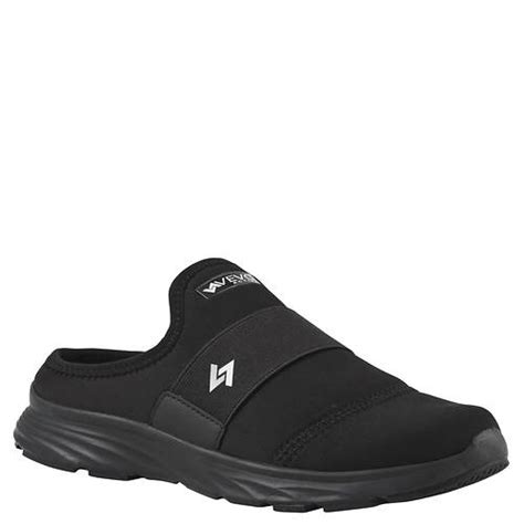 Vevo Active™ Aly Mule Athletic Sneaker (Women's) | FREE Shipping at ...