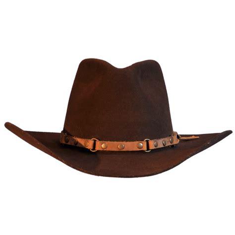 Download High Quality cowboy hat transparent cool Transparent PNG ...