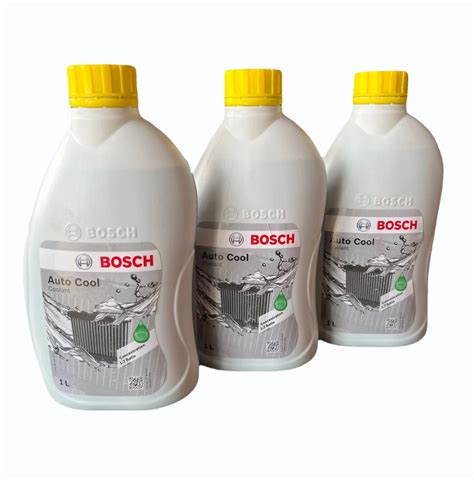 Bosch Engine Coolant Latest Price Dealers Retailers In India