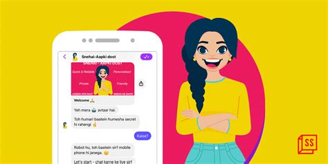 How An Ai Powered Chatbot Is Helping Young People Talk About Sex