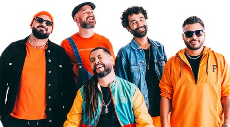 Maneva Vai Transformar S O Paulo Na Cidade Do Reggae