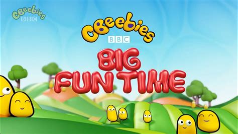 Cbeebies Continuity Nd November Youtube