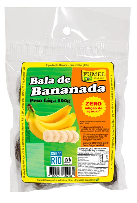 Gaia Natural Doces Zero A Car E Cereais Integrais Bala De