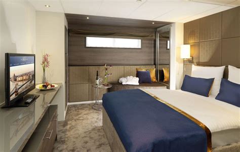 Amadeus Imperial Cabins And Suites Cruisemapper