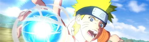 PTS Characters Pack At Naruto Shippuden Ultimate Ninja Storm 4 Nexus