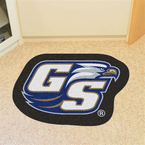 Georgia Southern University Mascot Mat | Fanhood Gear