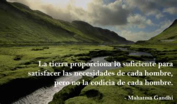 Las 5 frases más inspiradoras sobre medio ambiente Transformando el mundo