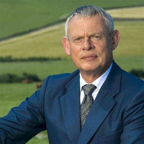 Martin Clunes: Latest News, Pictures & Videos - HELLO!