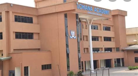 Why Lohana Schools Are Still Outstanding Education Centres In Uganda