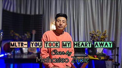 You Took My Heart Away MLTR COVER Methasieo Zhale YouTube