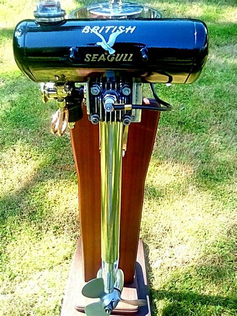British Seagull Outboard Outboard Motors Outboard Boat Motors Outboard