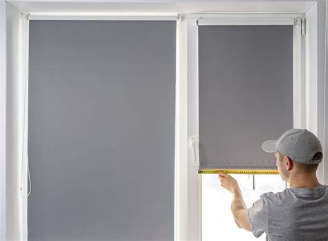 How Much Do Blackout Blinds Cost in 2024? | Checkatrade