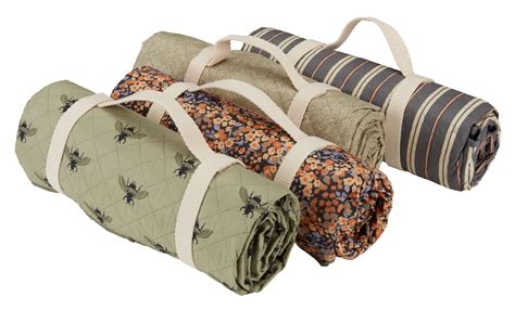 Picnic Blanket SPURV 150x200 Assorted JYSK